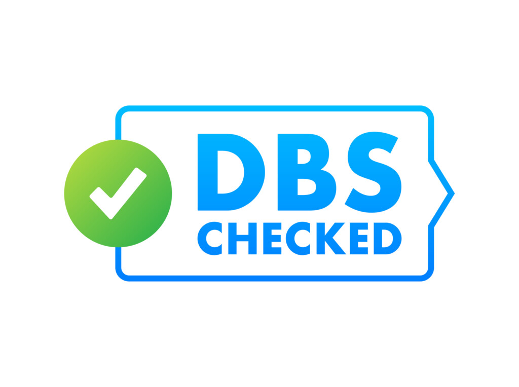 DBS check