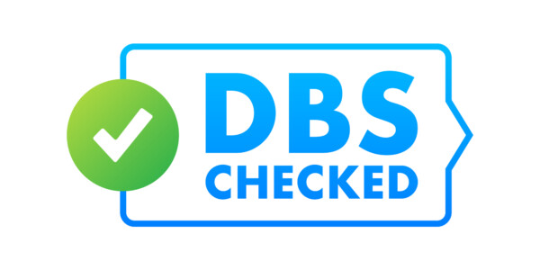 DBS check