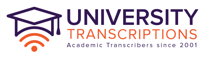 University Transcriptions