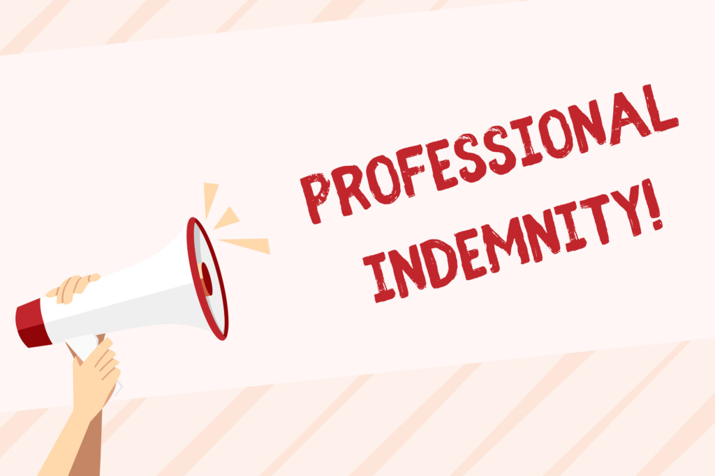 professional indemnity insurance