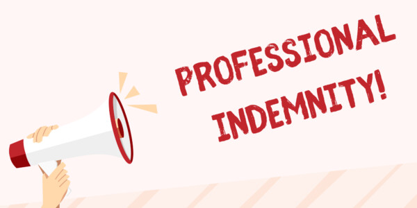 professional indemnity insurance