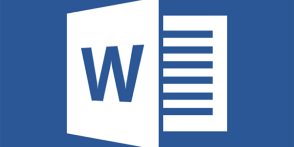 Microsoft Word Formatting