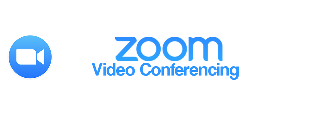 video conferencing logo