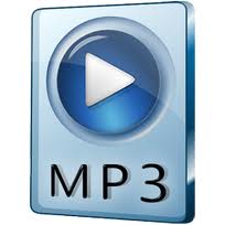 MP3 Transcription Format