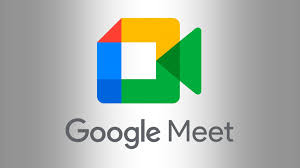 Google Meet transcription